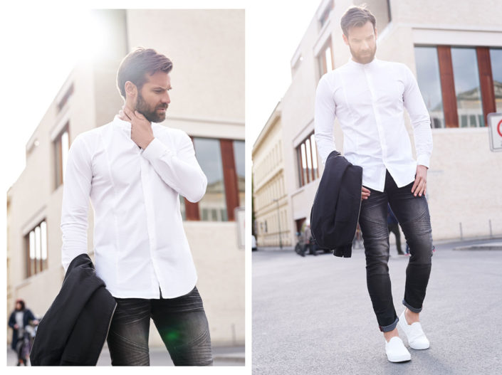 Shooting-Werbung-Lookbook-Commercial-Men-Style-City