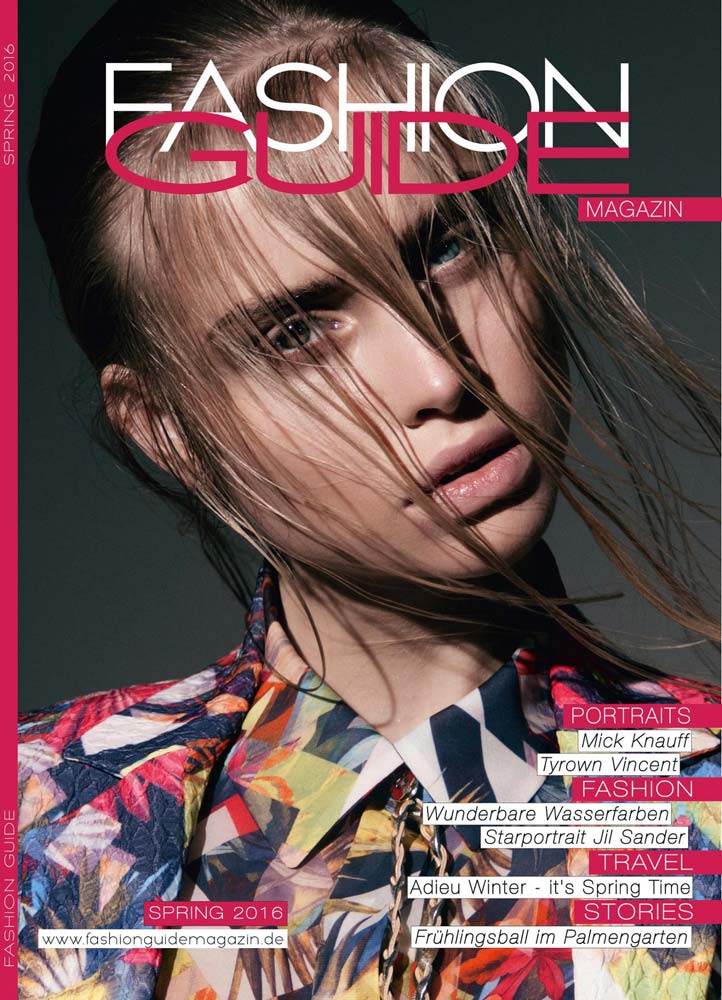 model-magazin-fashion-guide-anne-lang-cover-portrait-summer-blonde-hair