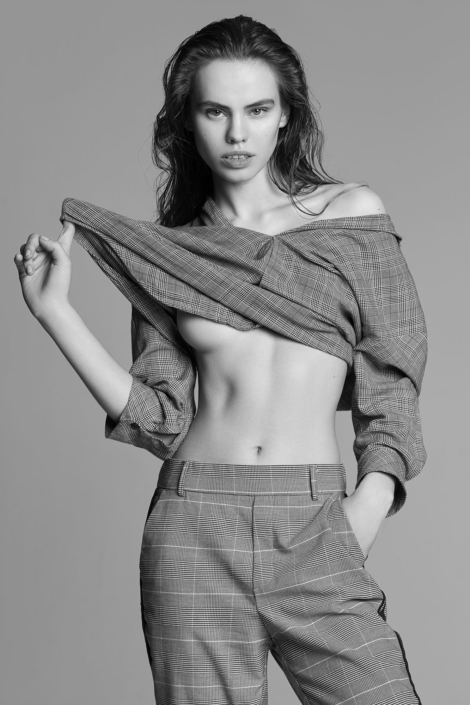 Greta Berlin